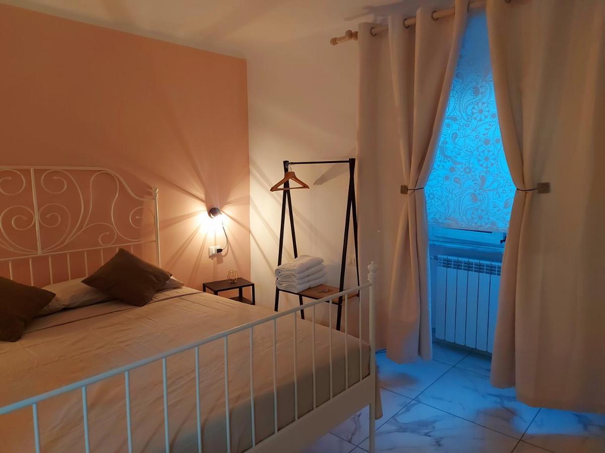 Nel Cuore Di Bagno Privato Accommodatie bij particulieren *
