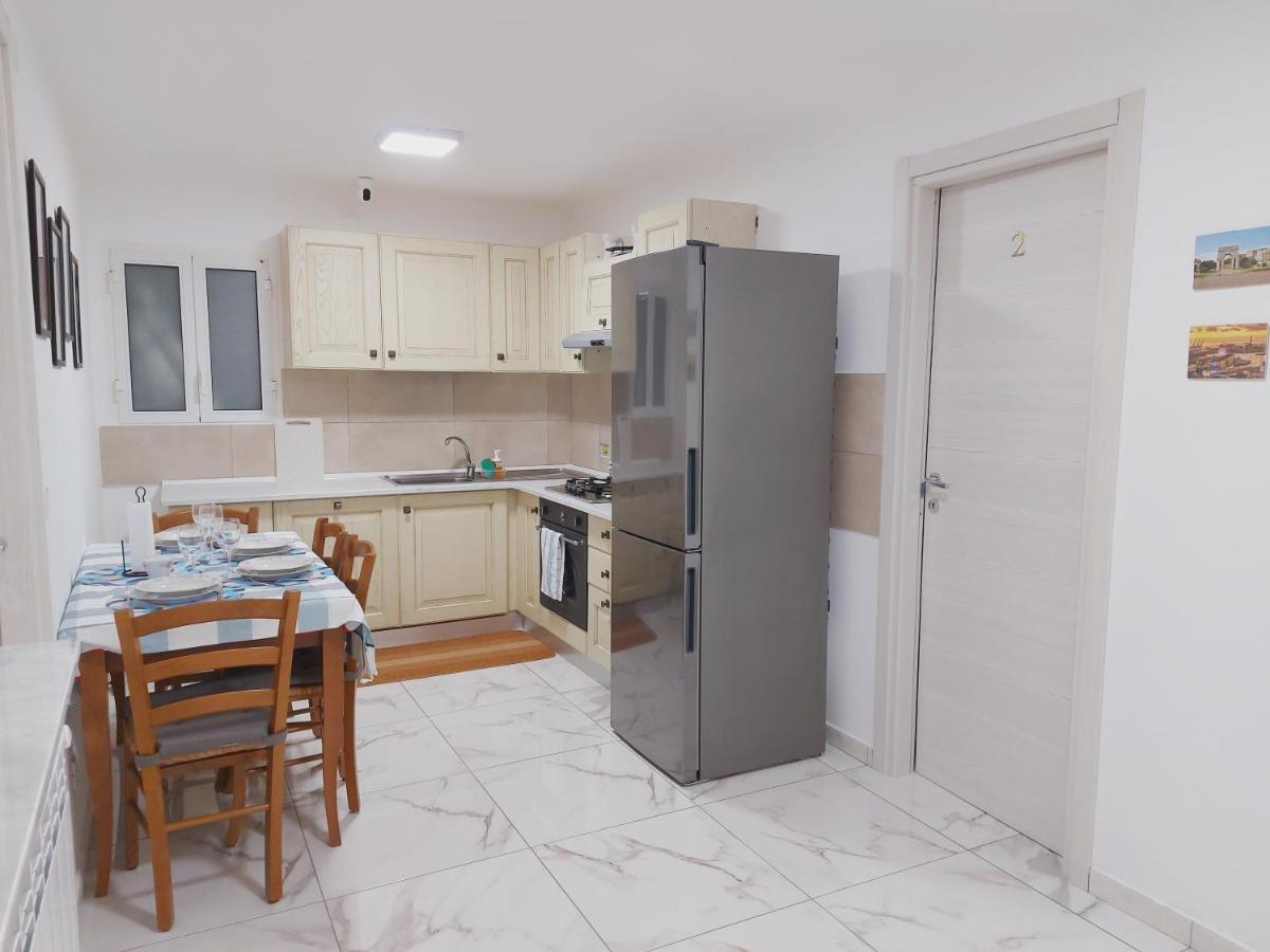 Accommodatie bij particulieren Nel Cuore Di Bagno Privato *