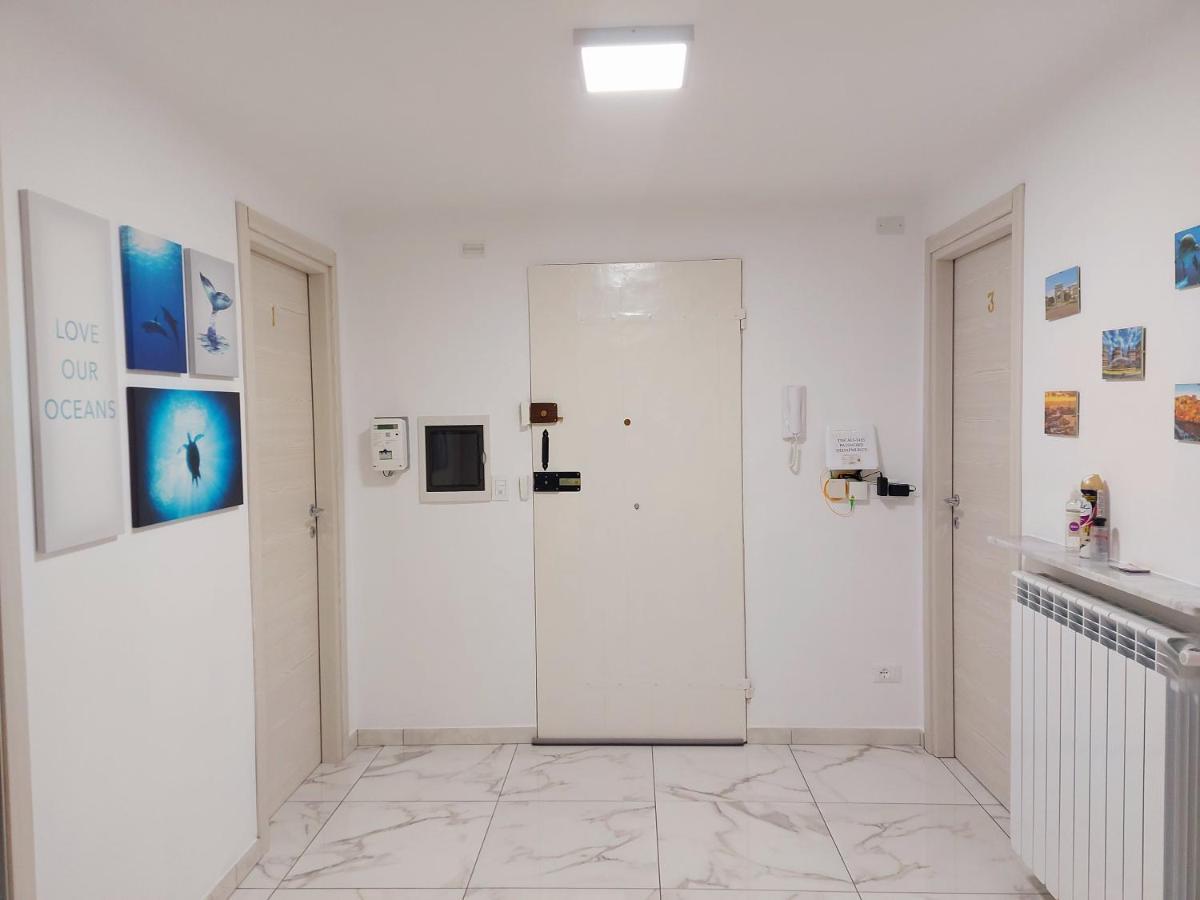 Nel Cuore Di Bagno Privato Accommodatie bij particulieren *