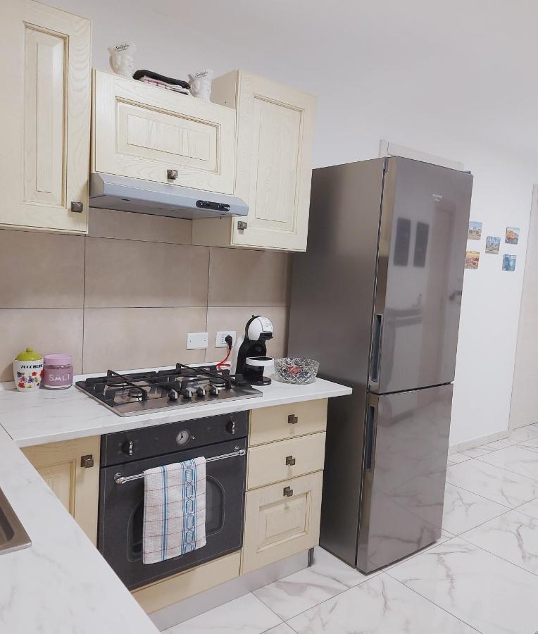 Accommodatie bij particulieren Nel Cuore Di Bagno Privato *