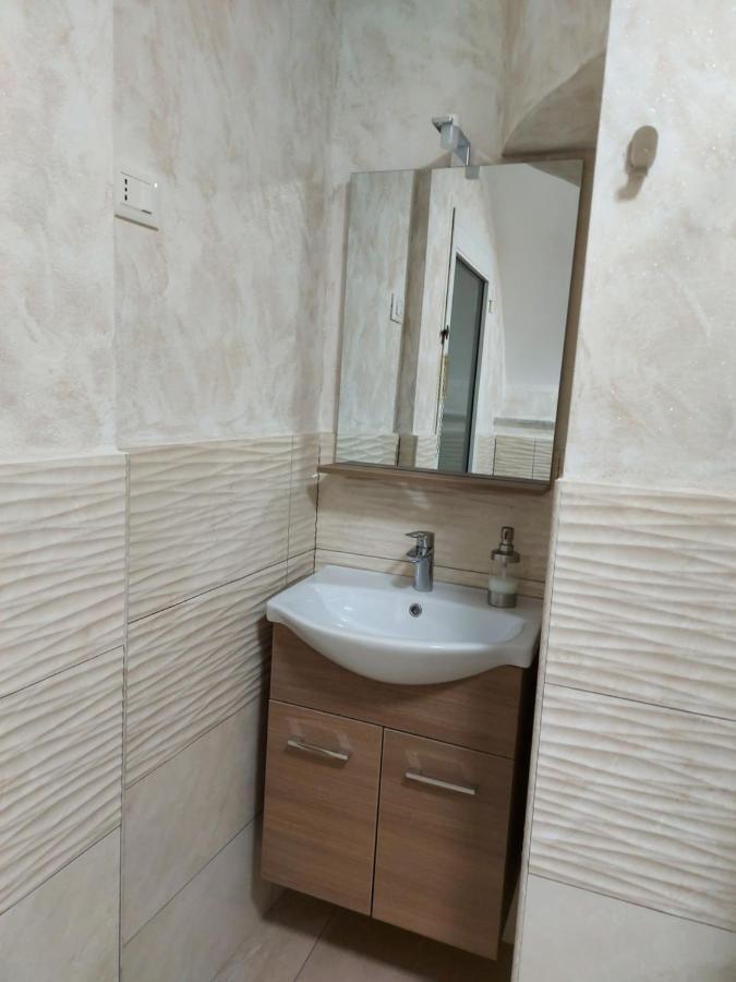 Nel Cuore Di Bagno Privato Accommodatie bij particulieren Genua